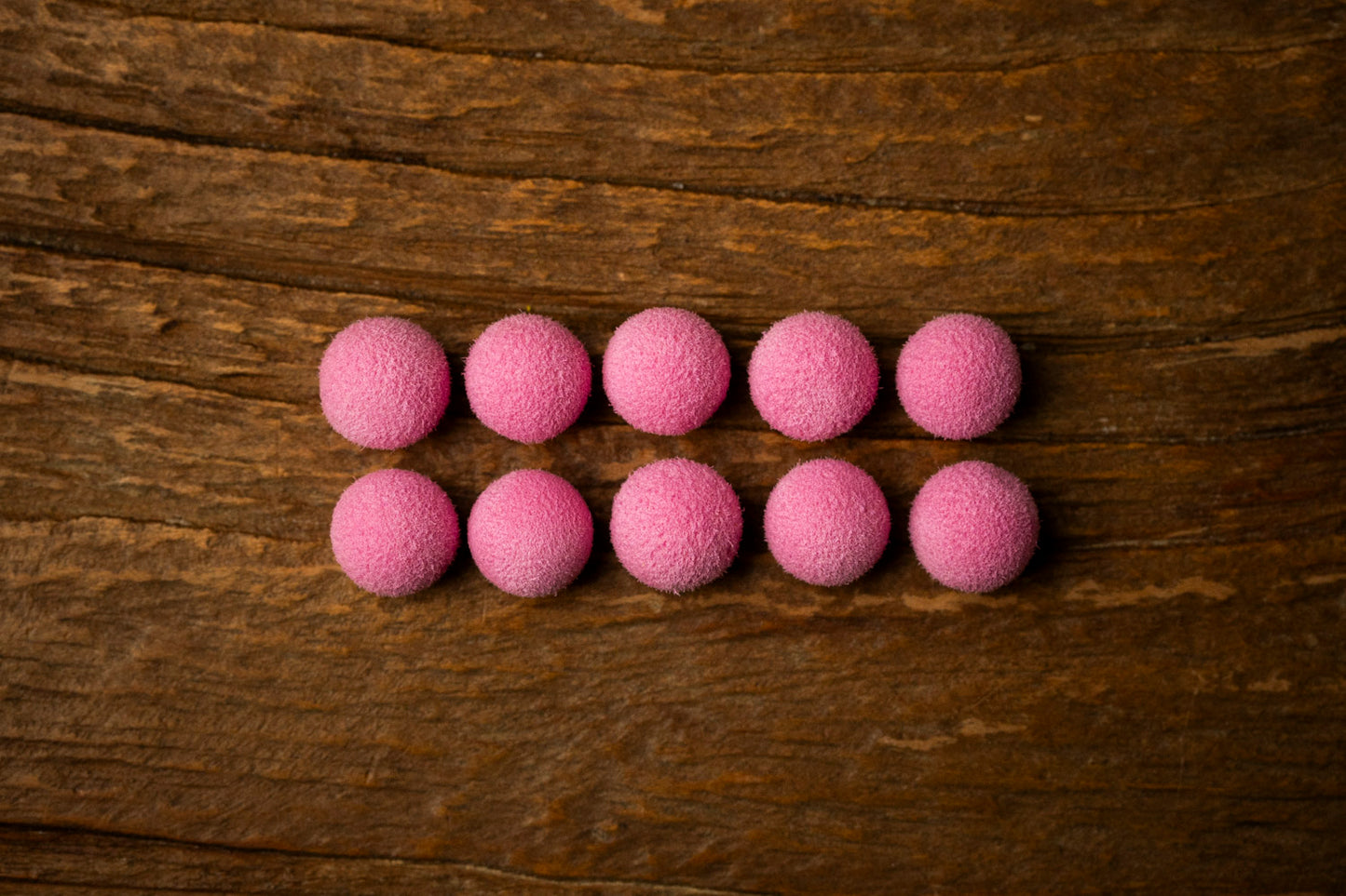 Foam Boilies 10mm