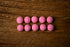 Foam Boilies 10mm