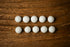 Foam Boilies 10mm