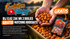 WC 3 Boilies