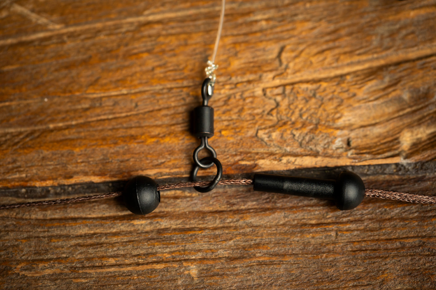 Heli Chod Beads