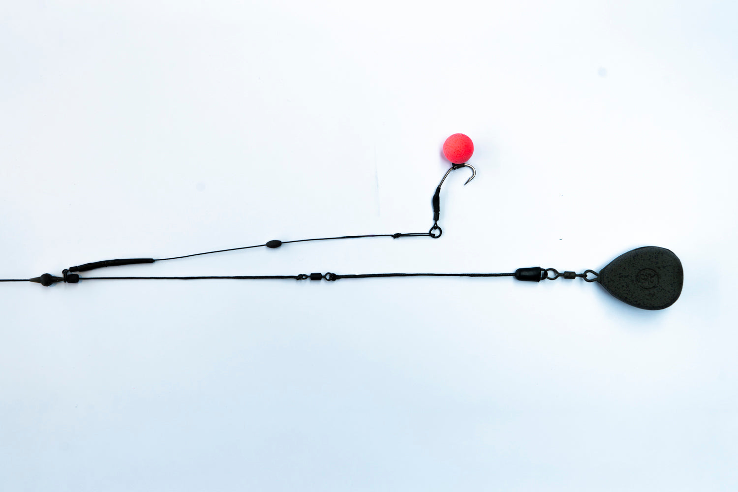 Heli Chod Leaders (kant en klaar)