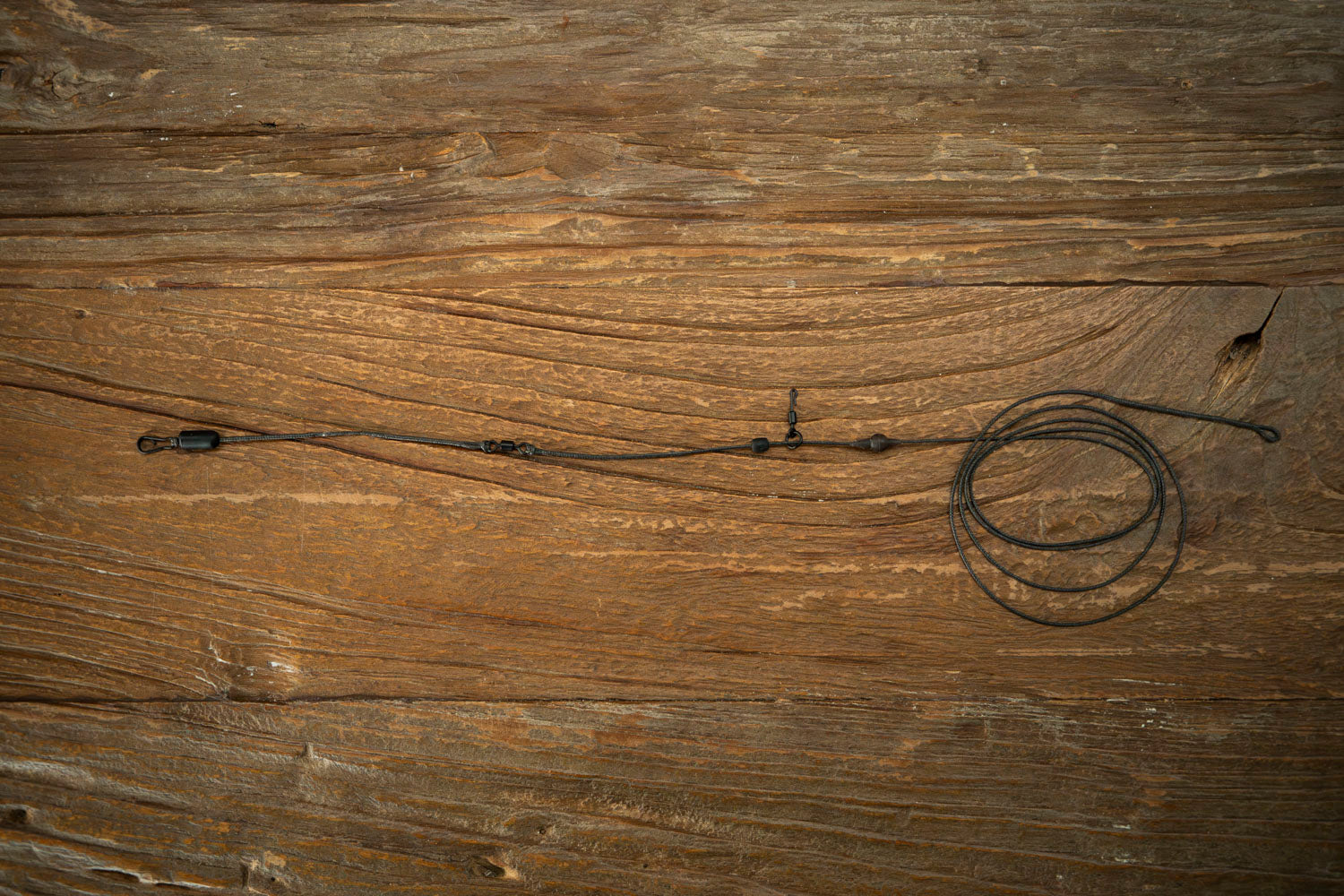 Heli Chod Leaders (kant en klaar)