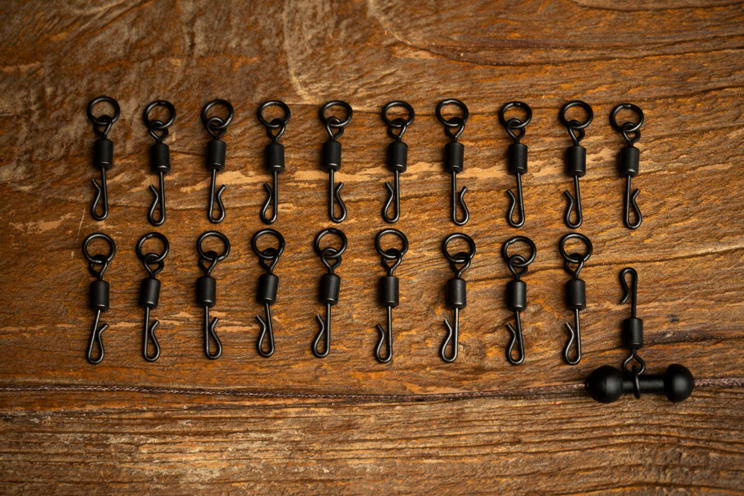 Swivels (Alle Varianten)