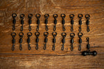 Swivels (Alle Varianten)