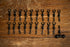 Swivels (Alle Varianten)