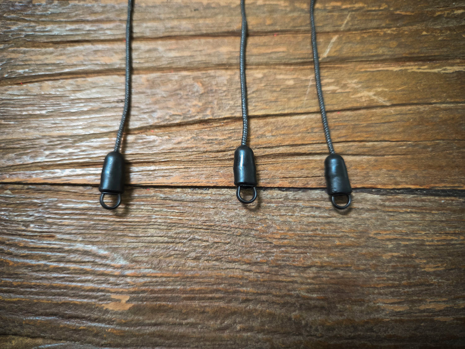 Heli Chod Leaders (kant en klaar)