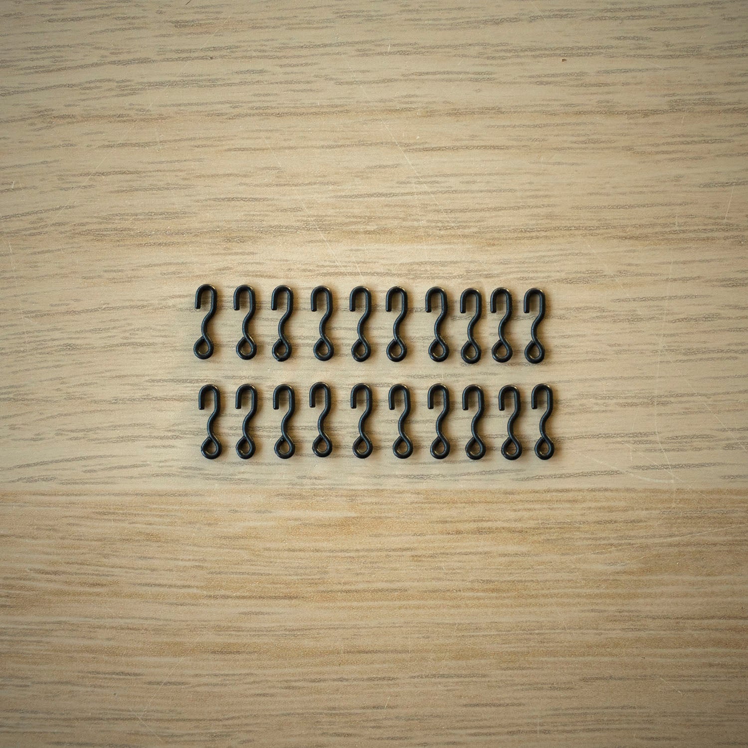 Hook Clips Mini
