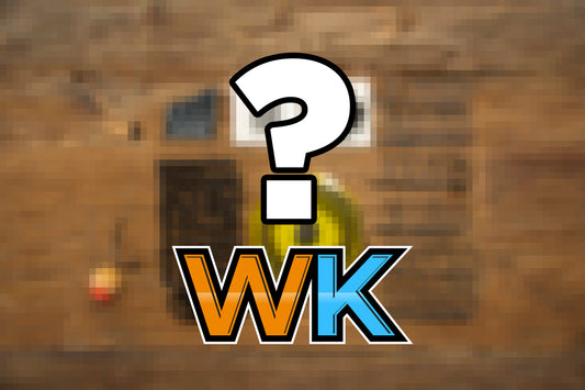 WK PRODUCTS COMING SOON