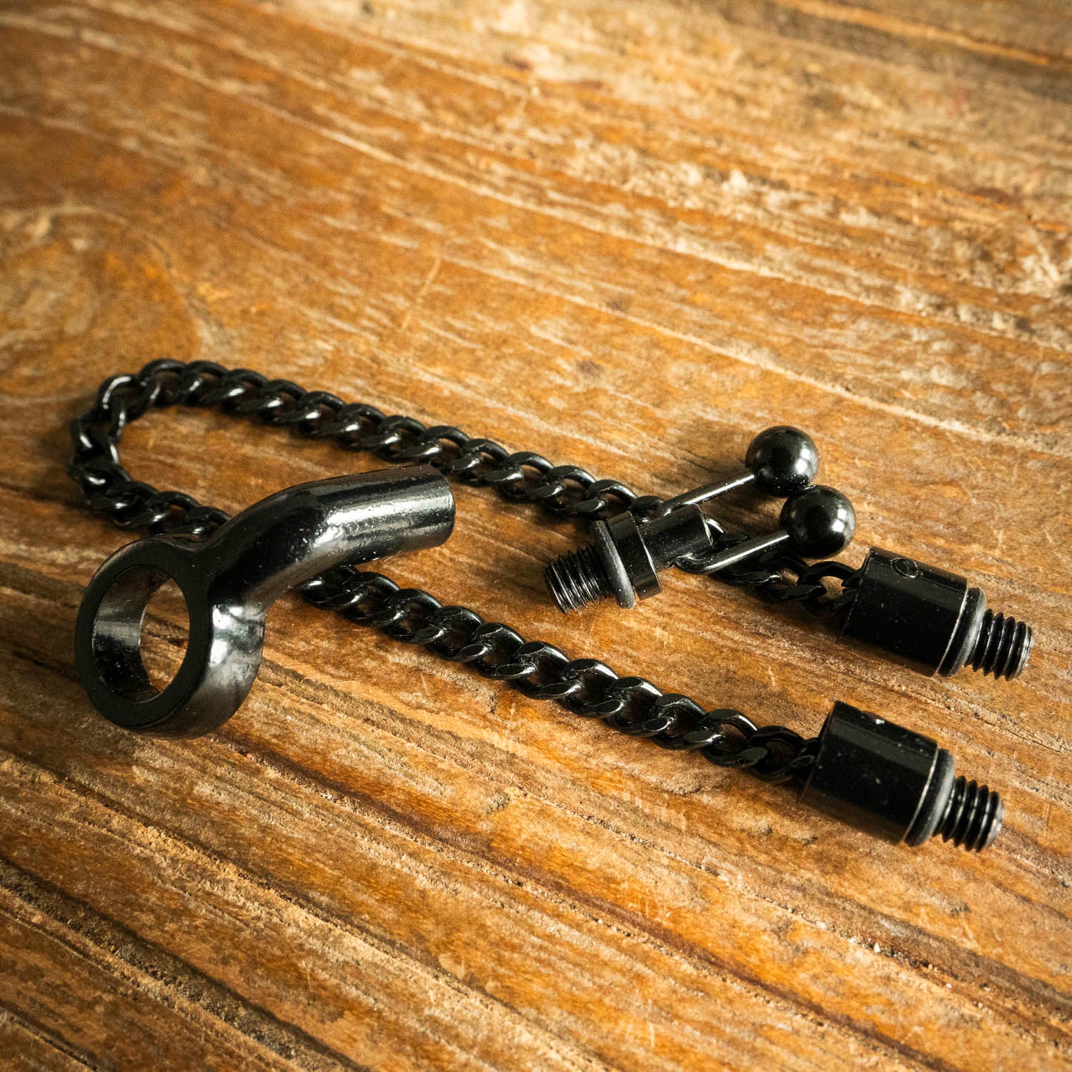 Geert Ooms & WK Bobbin Set