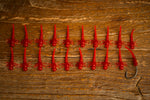 Kickers & Line Aligners