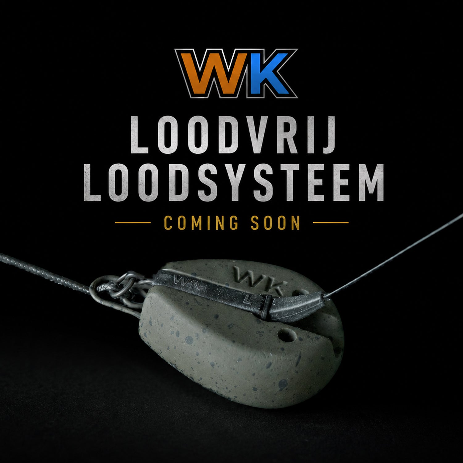 WK Loodsysteem Loodvrij - COMING SOON