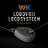 WK Loodsysteem Loodvrij - COMING SOON