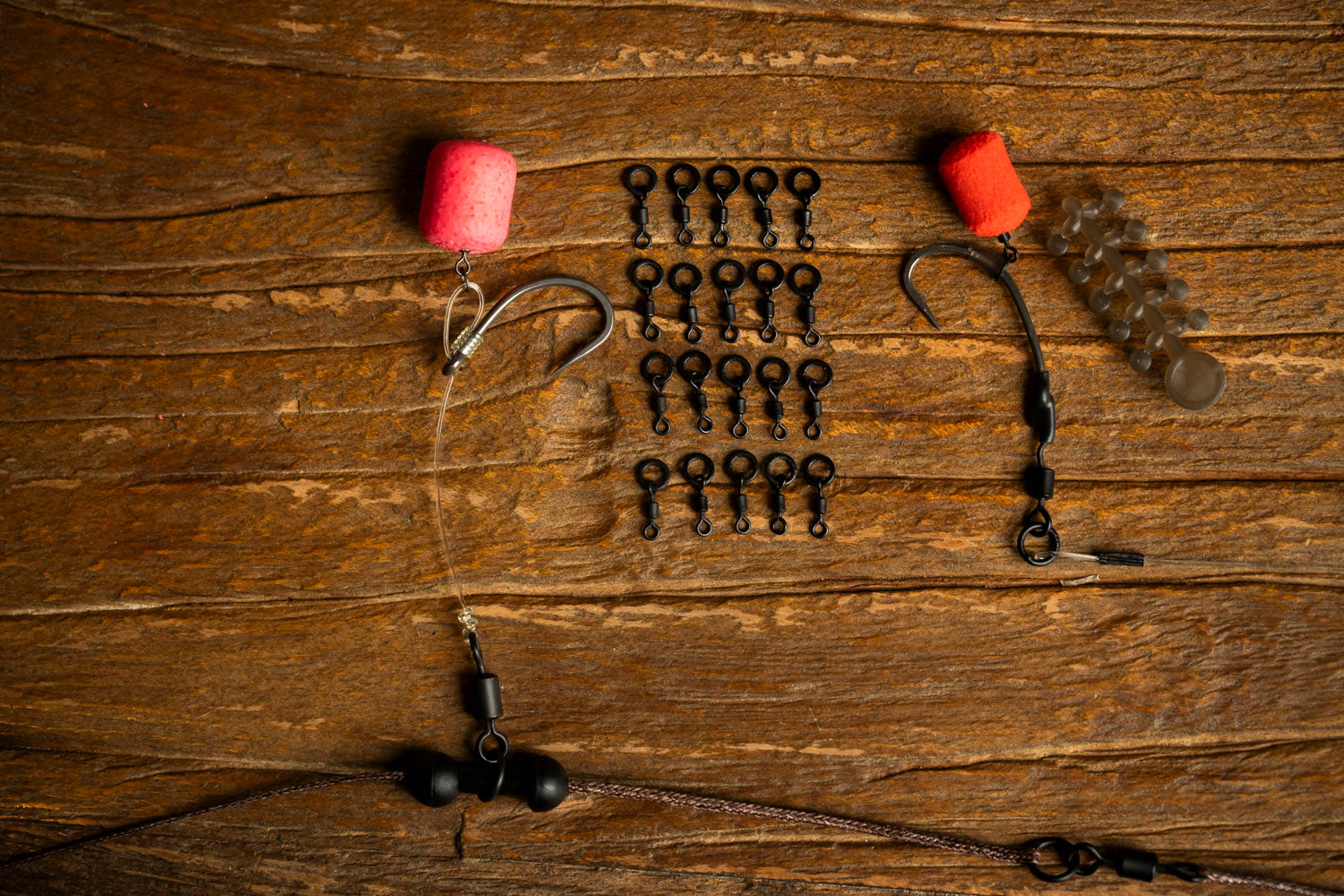 Swivels (Alle Varianten)