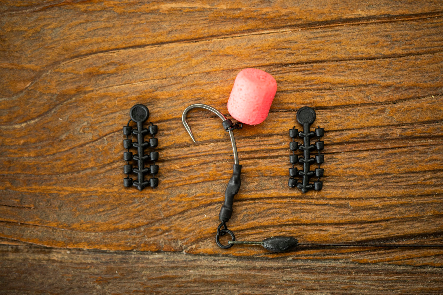 Hook Beads
