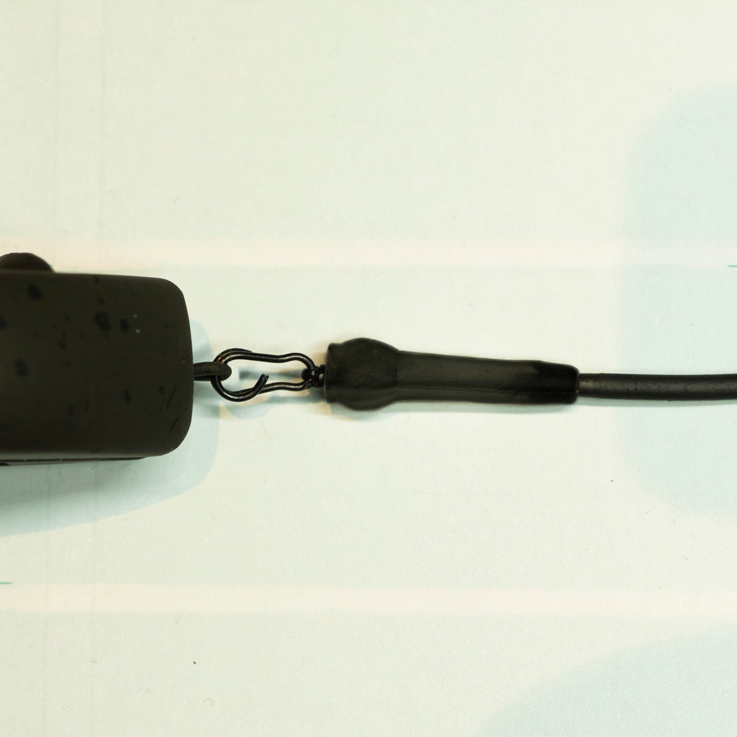 Swivels, Standaard en QC