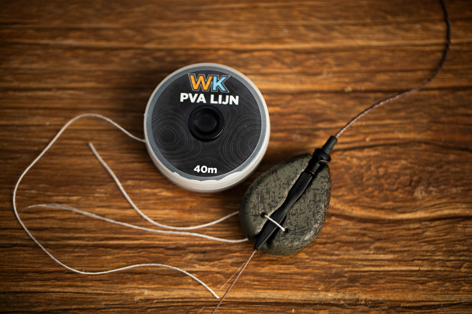 WK PVA Lijn & Tape