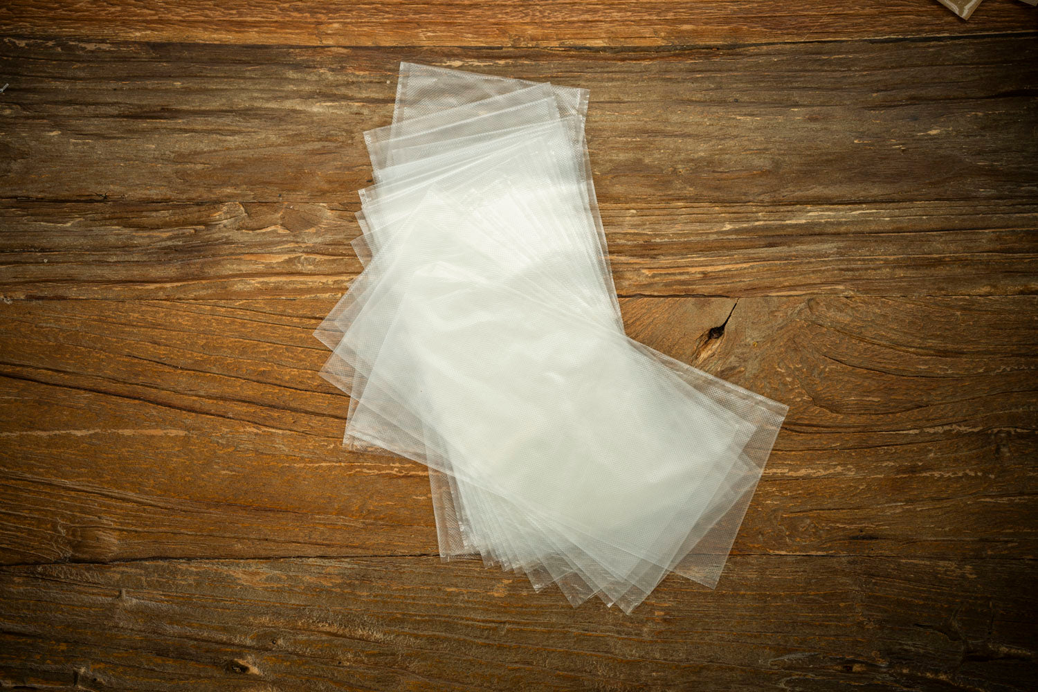 PVA Solid Bag Kit 19cm
