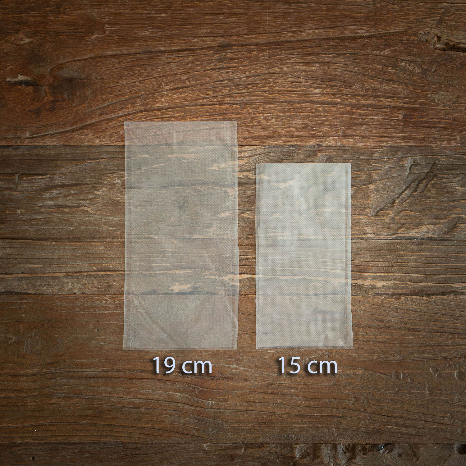 PVA Solid Bag Kit