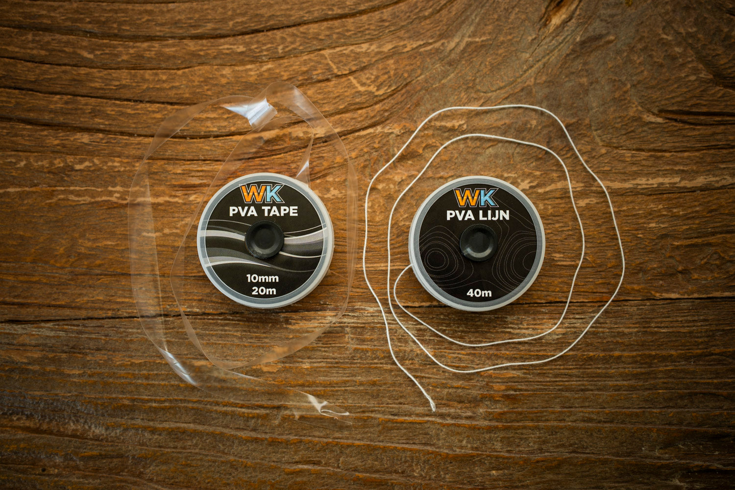 WK PVA Lijn & Tape