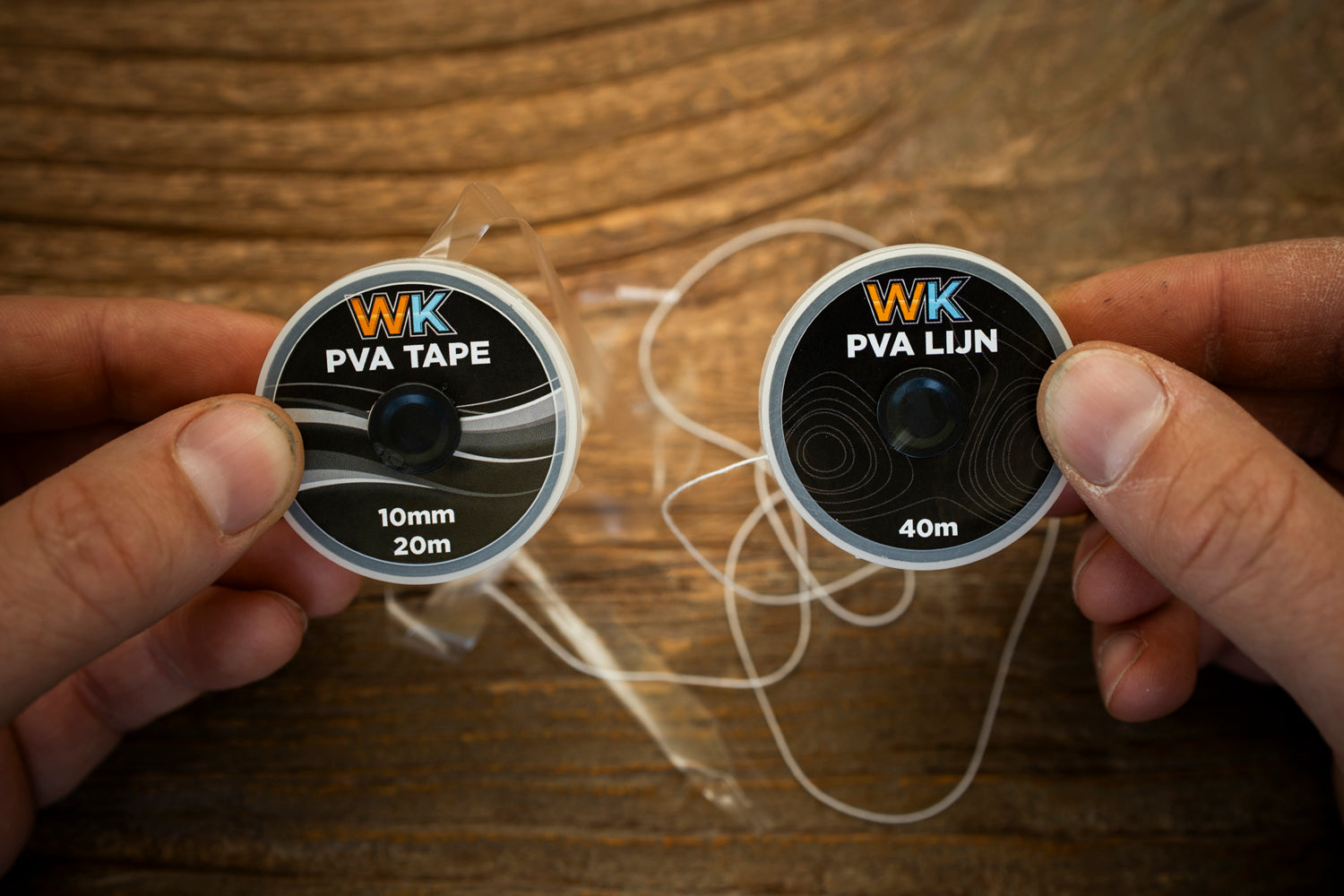 WK PVA Lijn & Tape