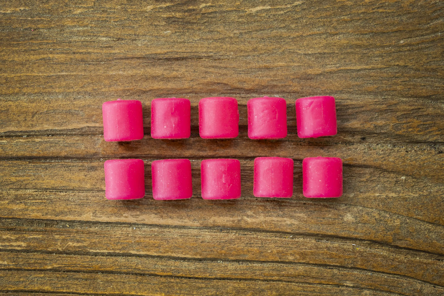 Roze Nep Pellets (pop-up)