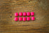 Roze Nep Pellets (pop-up)