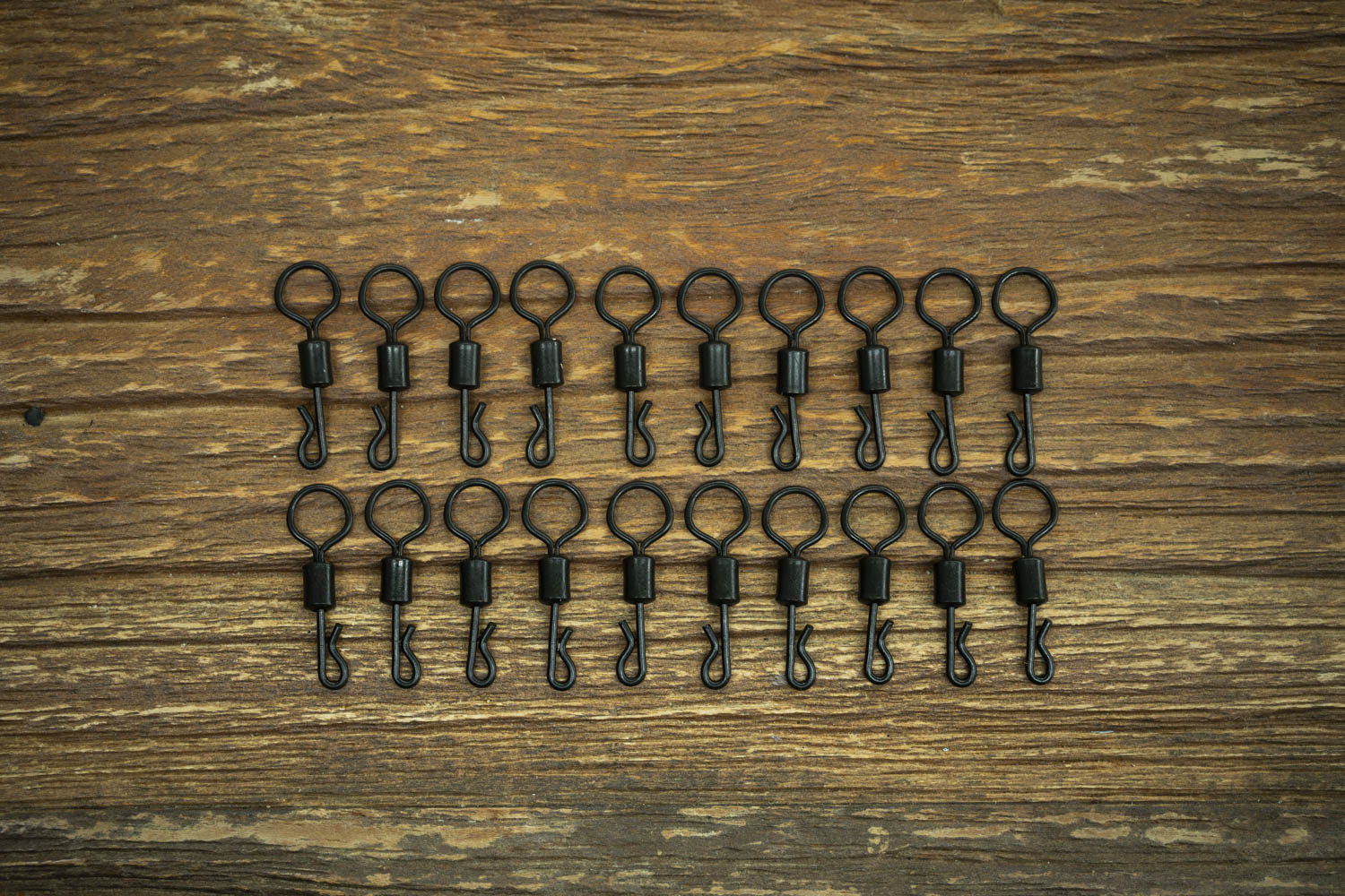 Swivels (Alle Varianten)