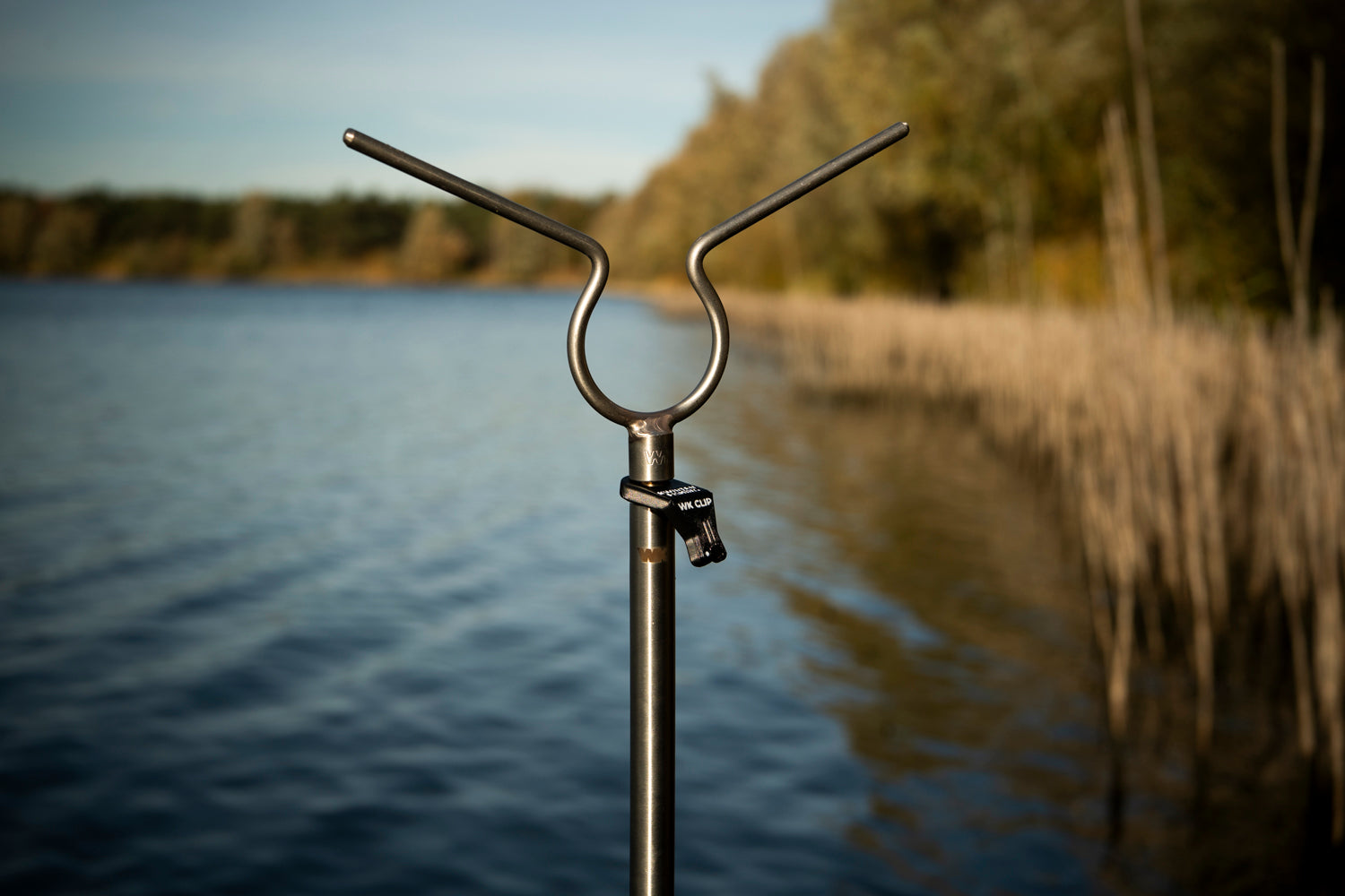 RVS Verlengstukken voor stormpaal 50cm