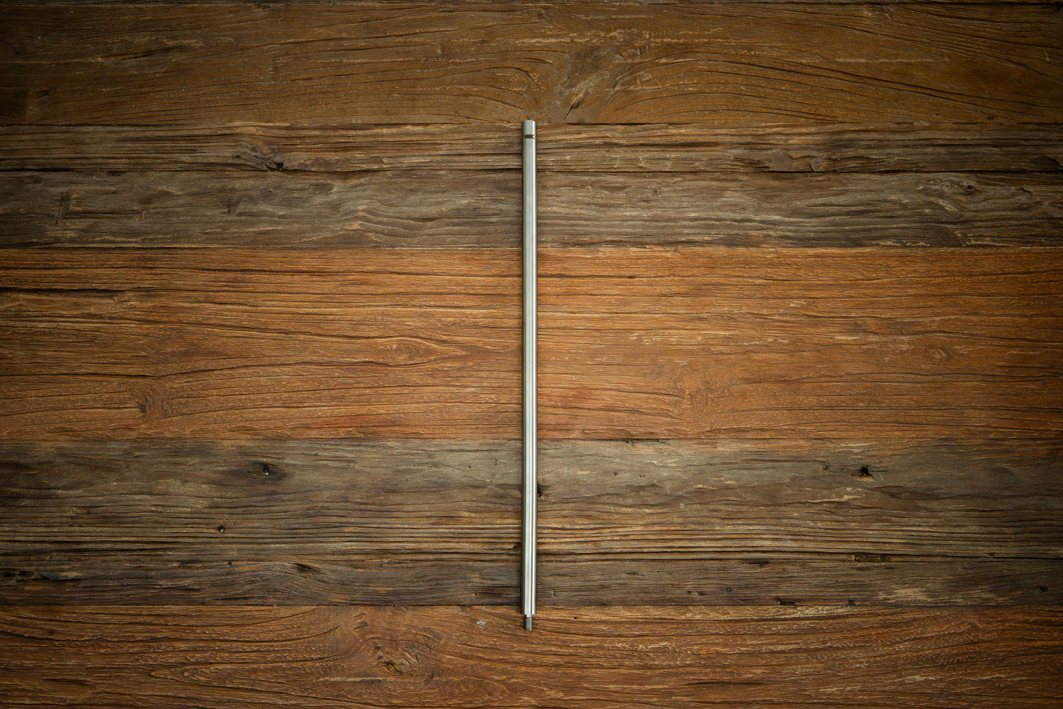 RVS Verlengstukken voor stormpaal 50cm