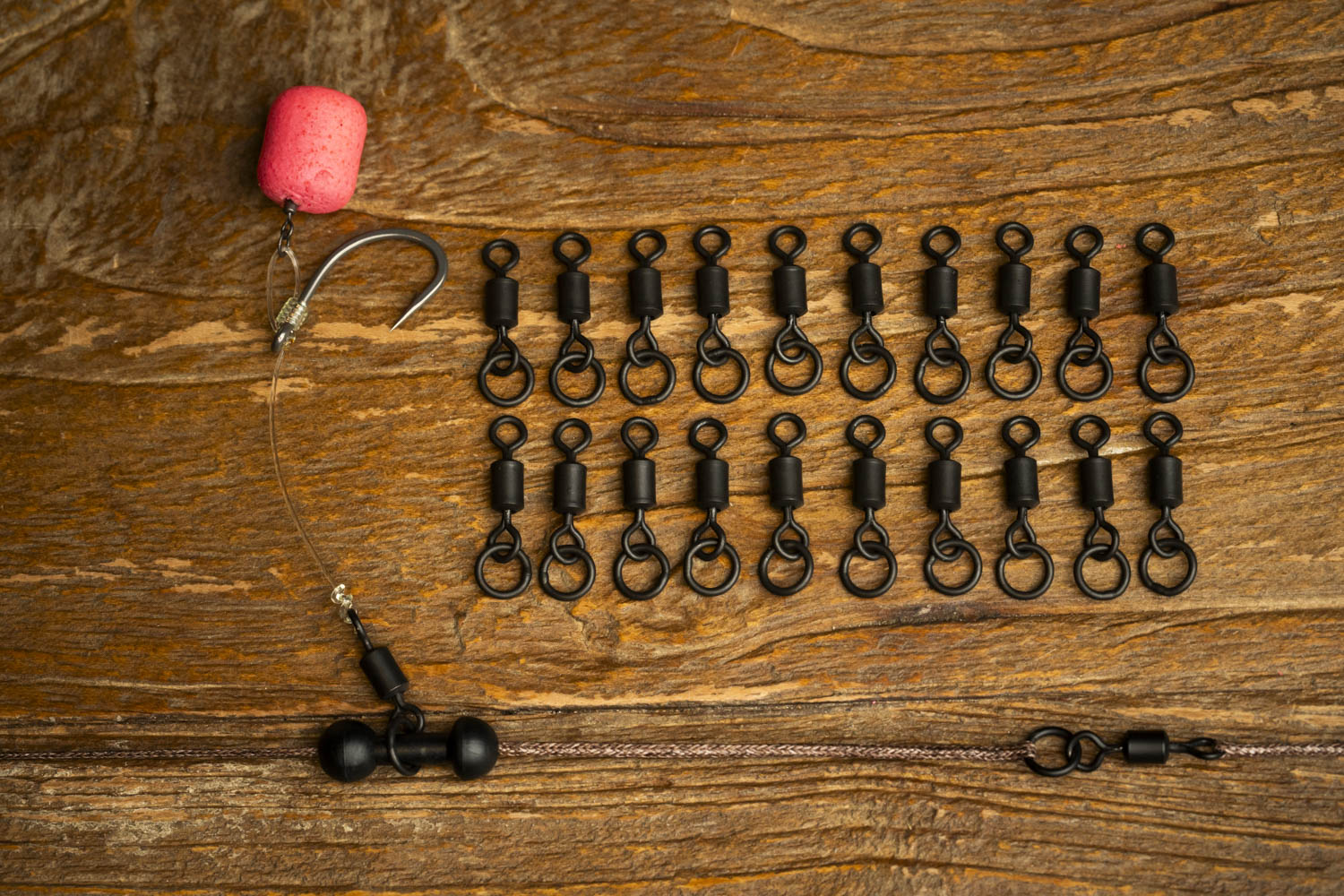Swivels (Alle Varianten)
