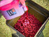 Robin Red Liquid