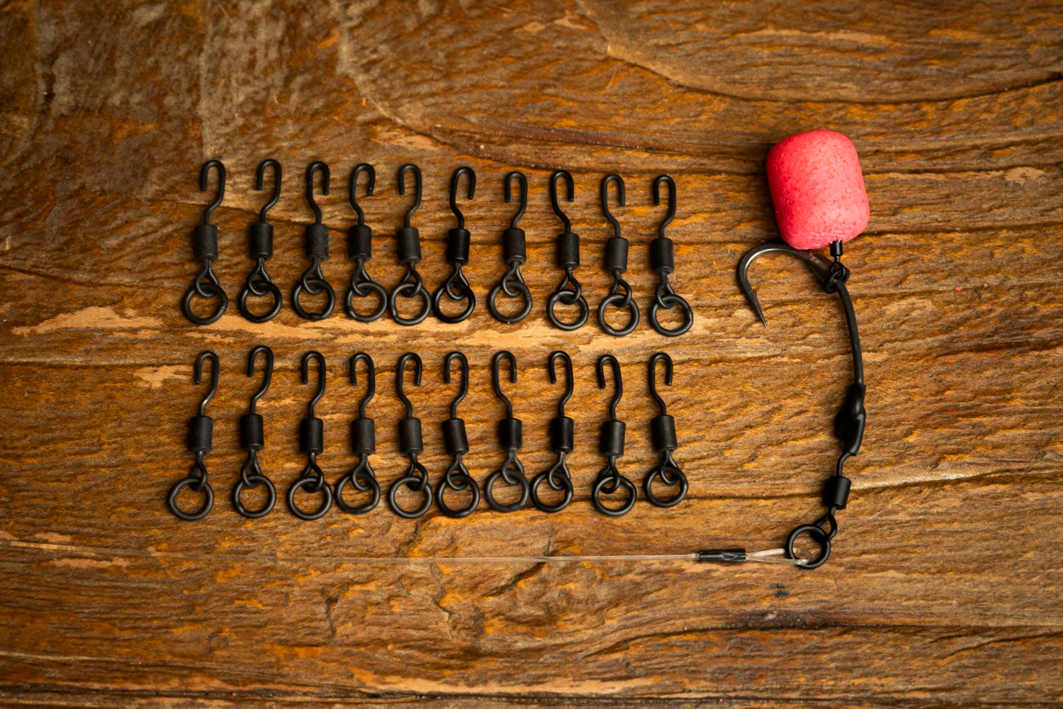 Swivels (Alle Varianten)