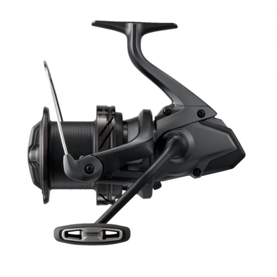 Shimano Ultegra XR XTD 14000 Incl. 1 Spoel 8+1 Braid 0.30mm en 1 Spoel Nylon (Fluorocarbon Coated) 0.37mm