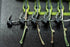 WK Shot on the Hook (Kant en klaar)