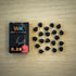 WK SHOT ON THE HOOK (NIEUW!) 0.25gr