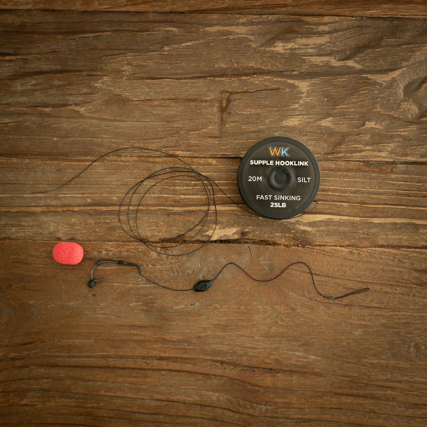 Supple Hooklink