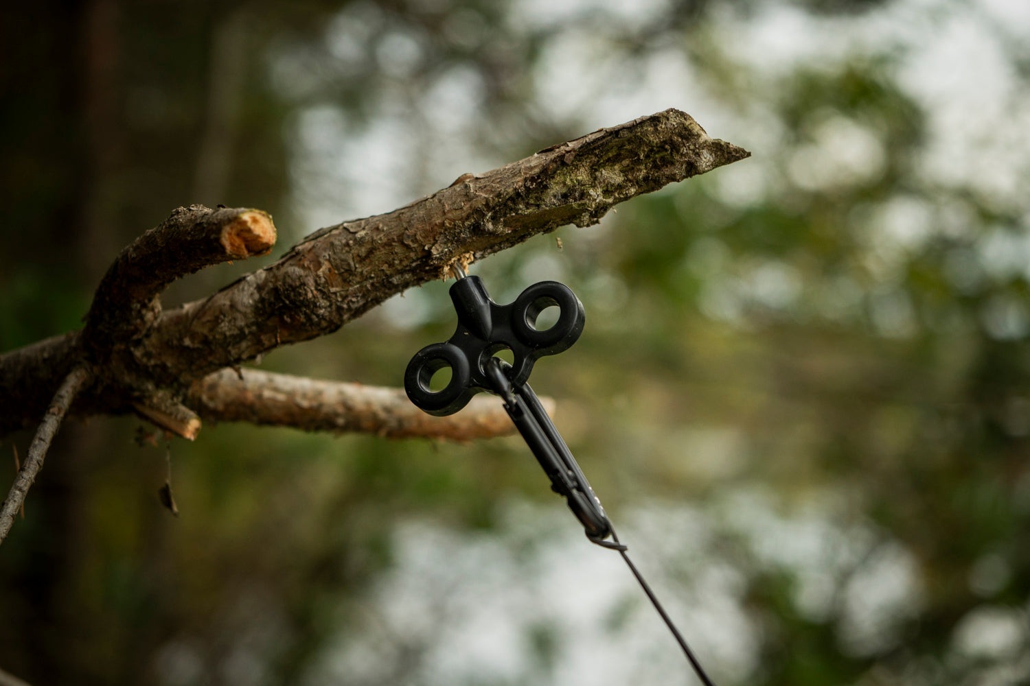 Takken schroef voor WK Clip (4st)