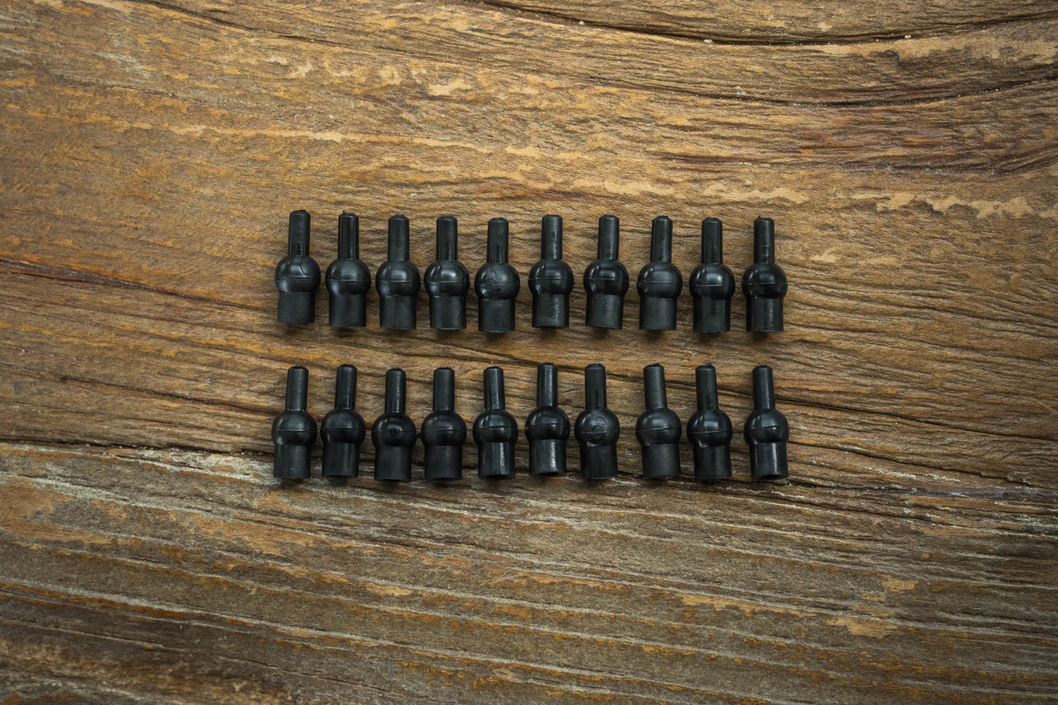 Tulip Beads