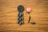 Tungsten Sinker Large