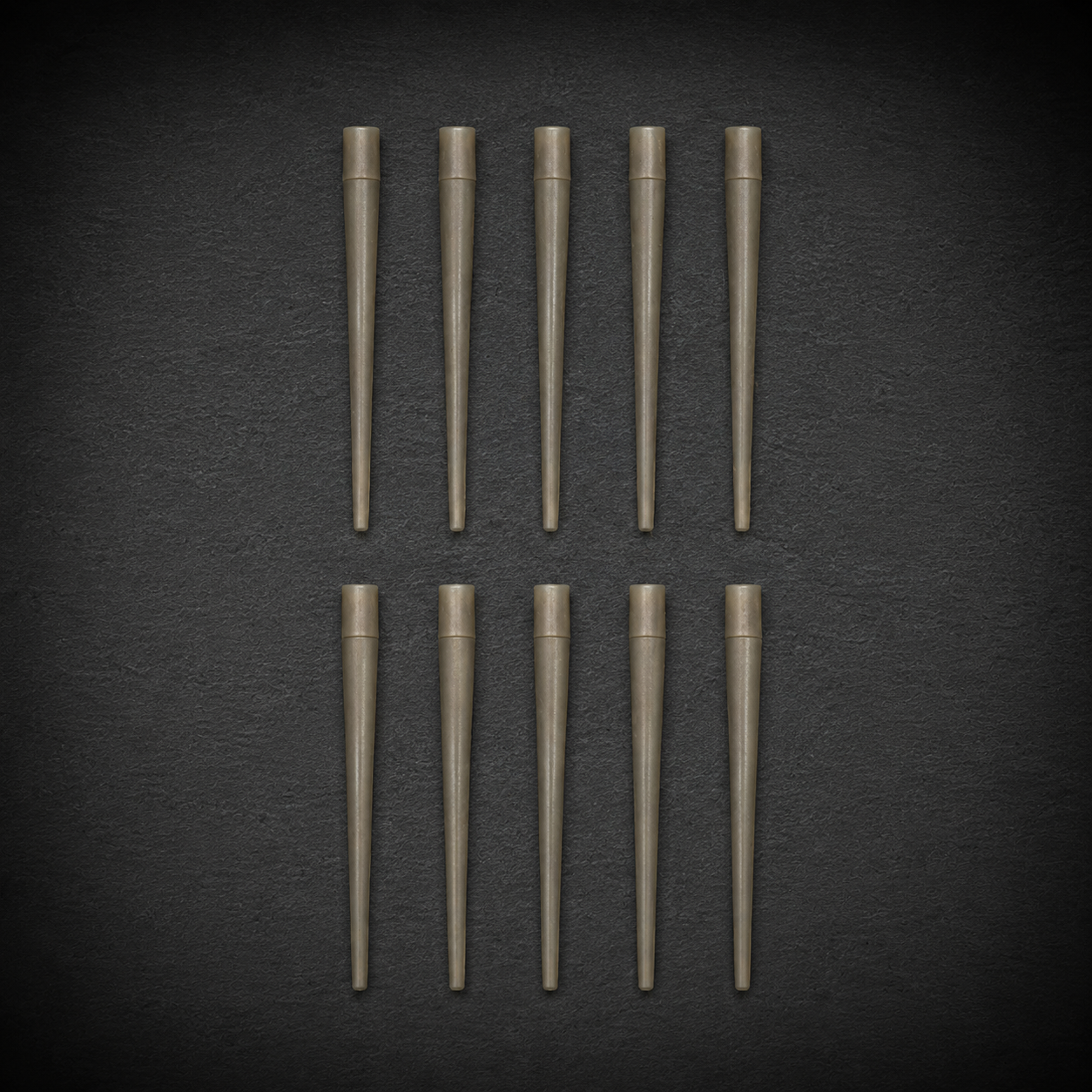 40mm Tungsten Anti Tangle Sleeve