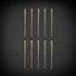 40mm Tungsten Anti Tangle Sleeve