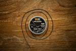WK Unleaded Leader Materiaal 40lb 10m