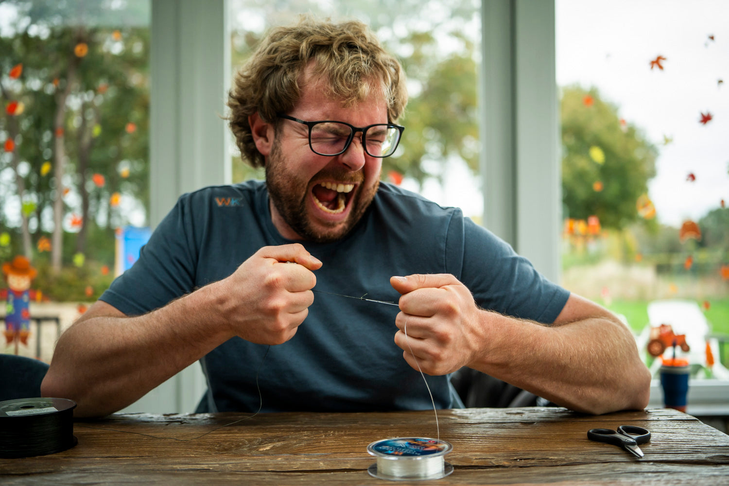 Voorslagknoop Aantrektool
