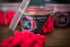 WK 1 Roze Haakaas