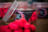 WK 1 Roze Haakaas