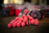 WK 1 Roze Haakaas