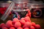WK 1 Roze Haakaas