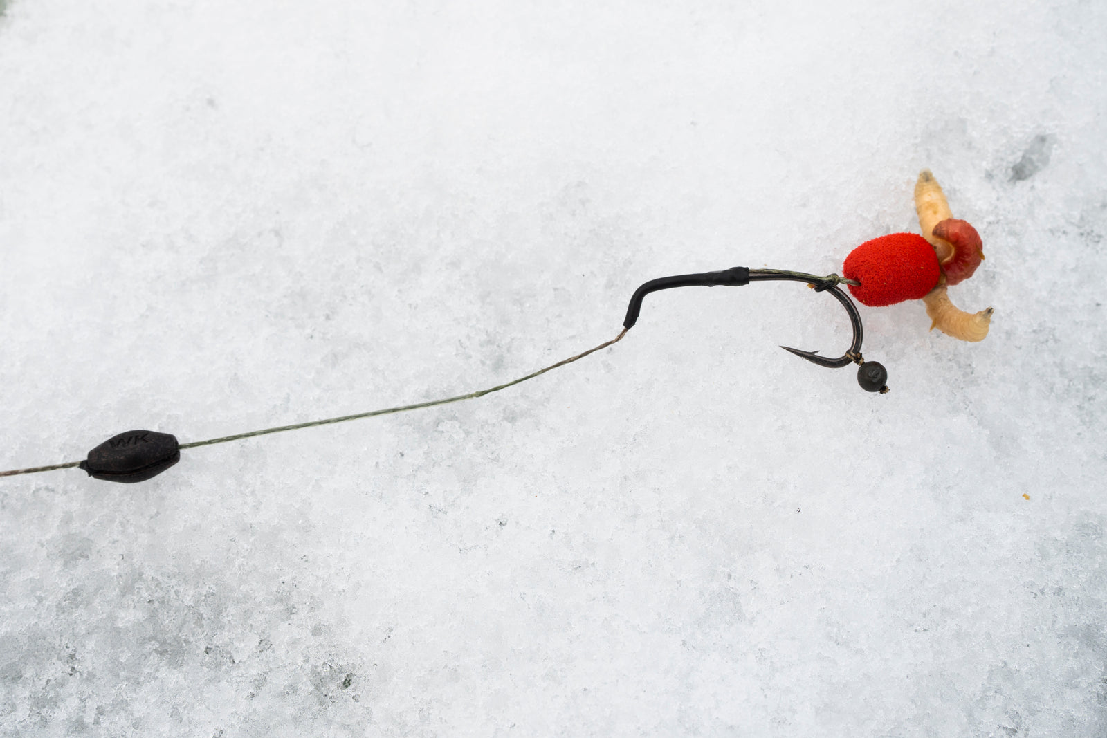 Maden, Casters & Wormen