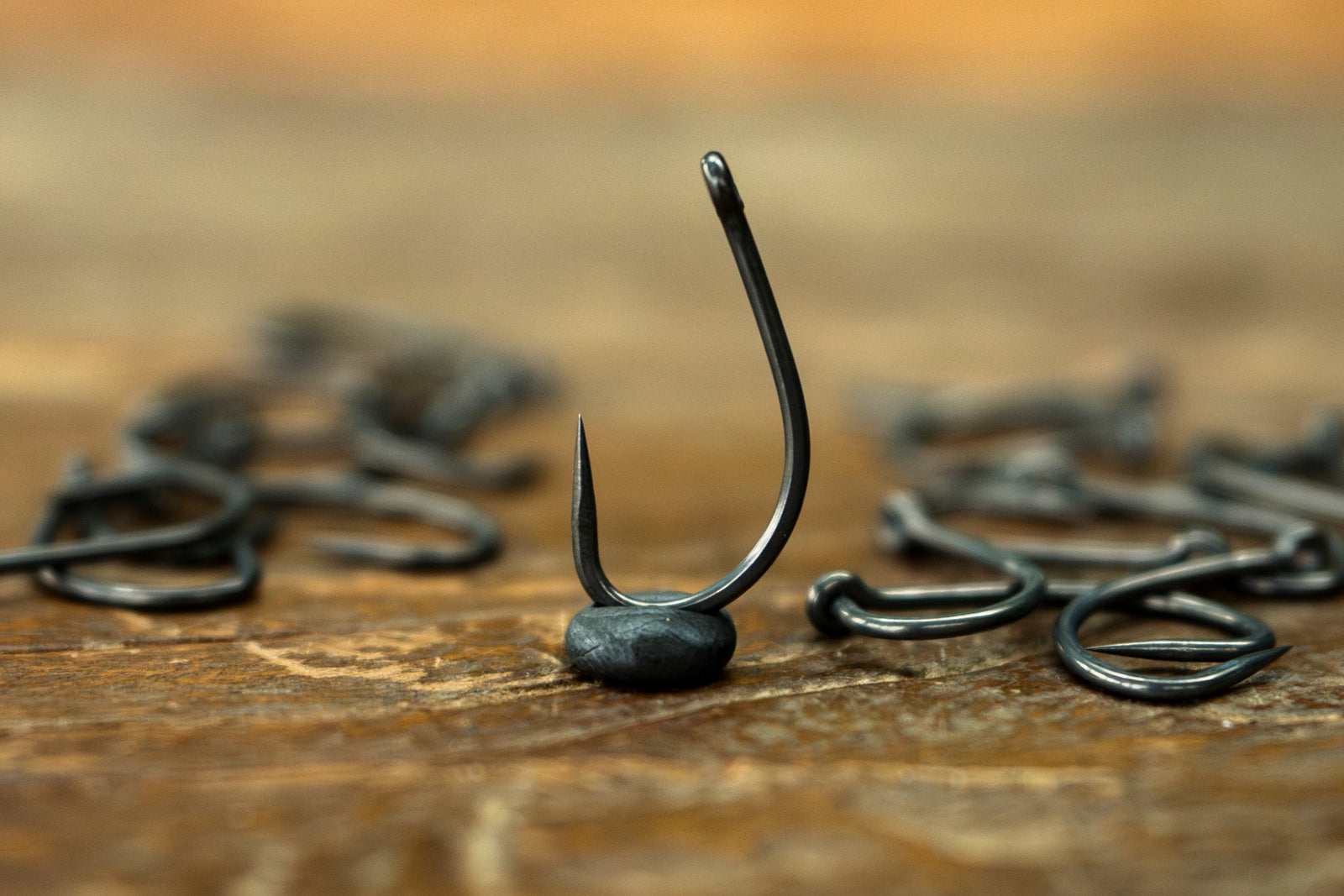 WK Haken (voor WK RIG)